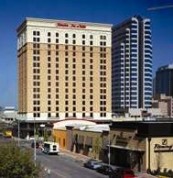 Hampton Inn & Suites - Downtown
